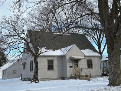 503 8th Ave, Charles City, IA, 50616