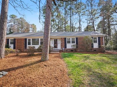 1312 Leclair St, Chapel Hill, NC, 27517