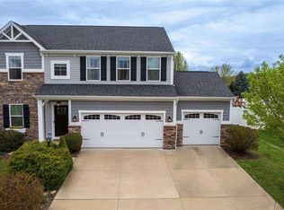 2895 Coldwater Ave NW, Canton, OH 44708