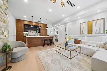33 Bleecker Street, #1