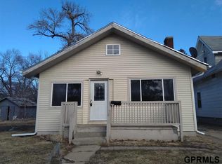 5635 N 29th St, Omaha, NE 68111