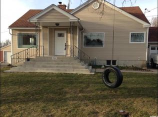 561 W 300 N, Logan, UT 84321