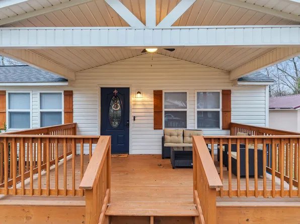 900 Absher St, Gardendale, AL 35071