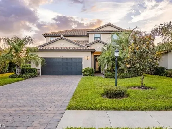 19424 Elston Way, Estero, FL 33928