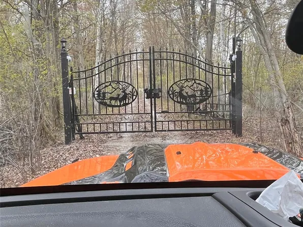 0 Vacant Land W, Sanford, MI 48657