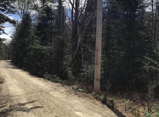 M11l28h Bakers Point Rd, Steuben, ME 04680