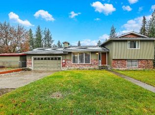 106 E Franklin Dr, Nine Mile Falls, WA 99026