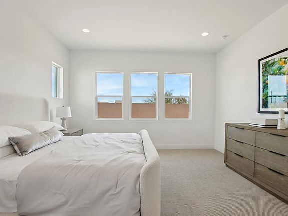 Lot 103 Primary Bedroom