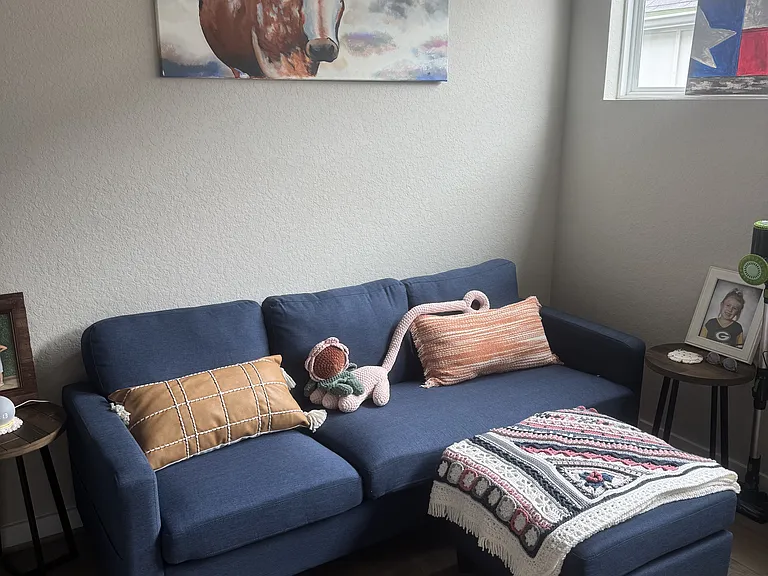 14815 Maverick Ave — Photo 4