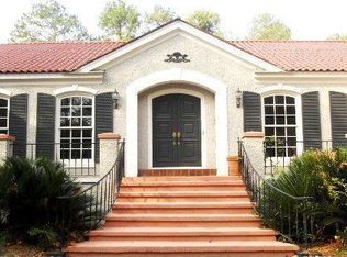 1700 Murphy Ln, Dublin, GA 31021