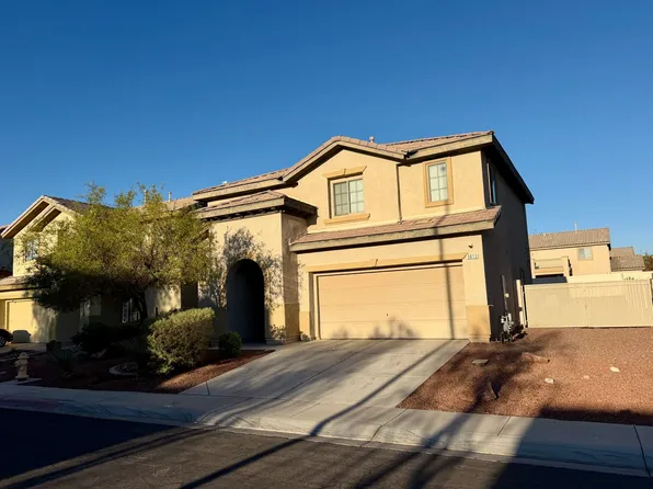 5613 Clotidle Soupert Ct, North Las Vegas, NV 89081