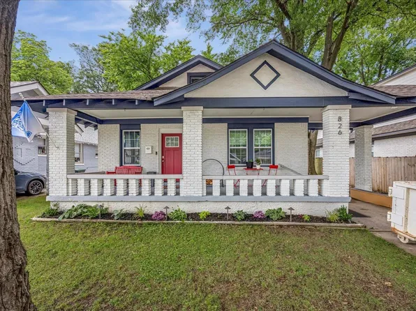 826 N Watkins St, Memphis, TN 38107