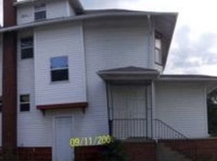 1402 Davison Rd, Flint, MI 48506