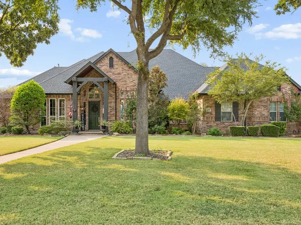 2430 Savanna Cir, Midlothian, TX 76065
