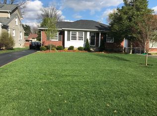 219 Tyne Rd, Bellewood, KY 40207