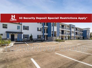 5205 Eggleston Ave #301, Orlando, FL 32810