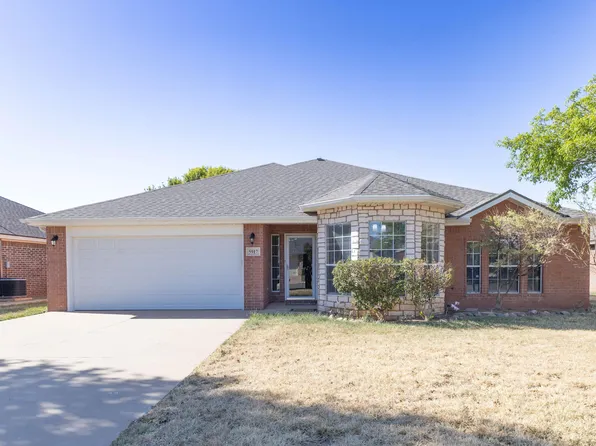 5917 88th Pl, Lubbock, TX 79424