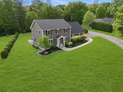 55 Gilbert Rd, Southampton, MA, 01073