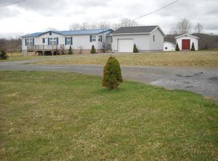 83 Frontier Ln, Summersville, WV 26651