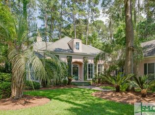 3 Orangedale Ln, Savannah, GA 31411