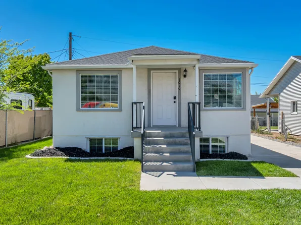 1019 N 200 E, Orem, UT 84057