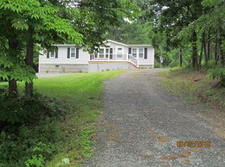 32 Brooks Point Ln, Union Hall, VA 24176