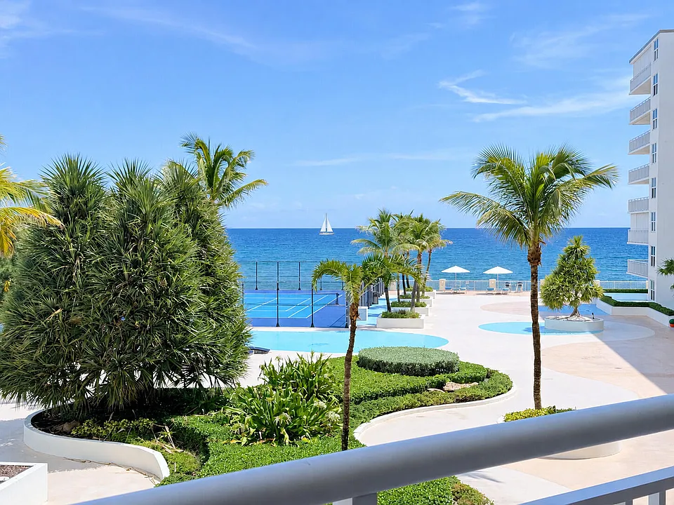 3546 S Ocean Blvd #422
