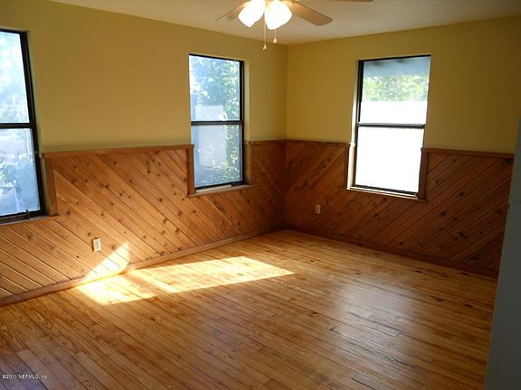 Upstairs Master Bedroom