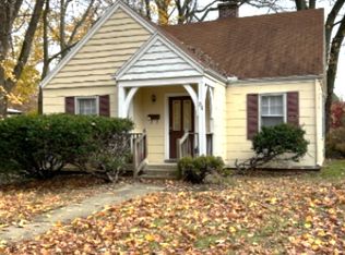 706 Foley Ave, Champaign, IL 61820