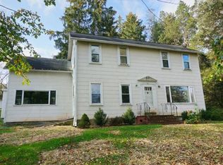 1532 Taughannock Blvd, Ithaca, NY 14850