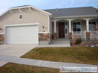 138 E Cottage Cv, Saratoga Springs, UT 84045
