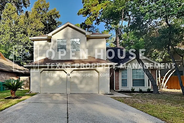 22 S Rain Forest Ct