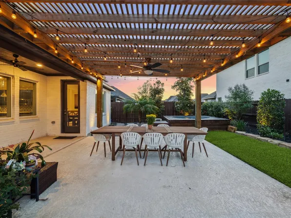 11919 Claro Forest Ln, Humble, TX 77346