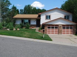124 Moore Dr, Castle Rock, CO 80104