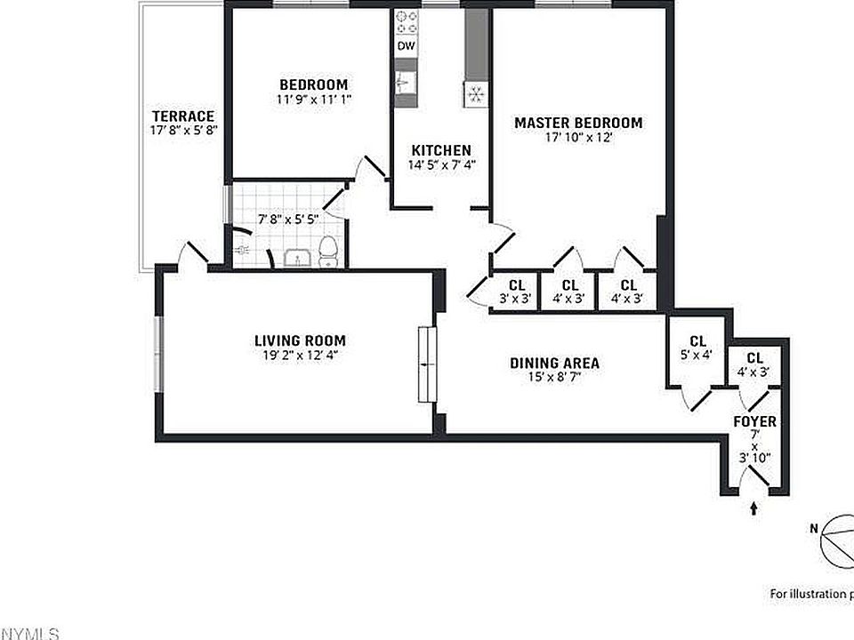 2nd image of 1615 Avenue 120