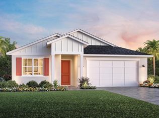 16349 Preservation Blvd, Punta Gorda, FL 33982