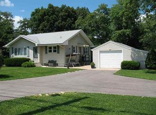 7401 W Pfeiffer Rd, Mapleton, IL 61547