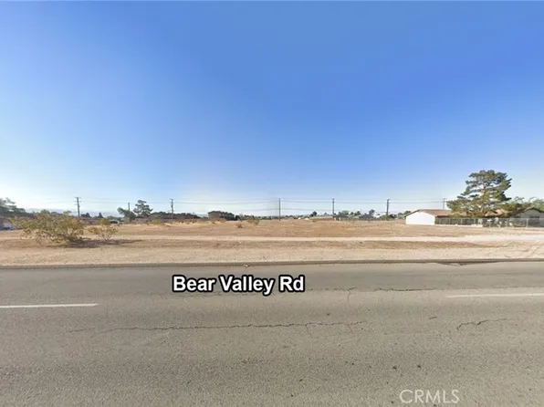 0 Bear Valley Rd Lot 189, Hesperia, CA 92345