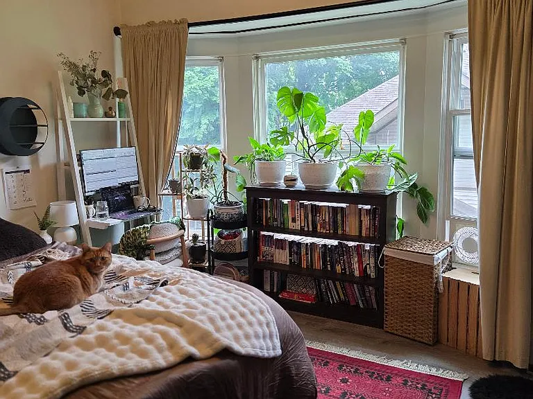 1223-1227 SE Yamhill St #6 — Photo 3
