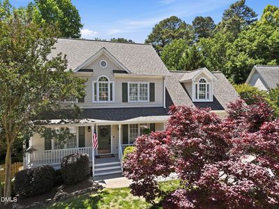 6629 Mafolie Ct, Raleigh, NC, 27613