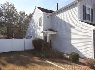 3480 Carriage Chase Rd, Atlanta, GA 30349