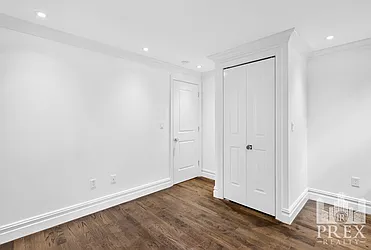 Rented by PREX Realty Corp