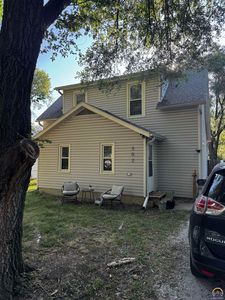 302 Garfield St, Emporia, KS, 66801