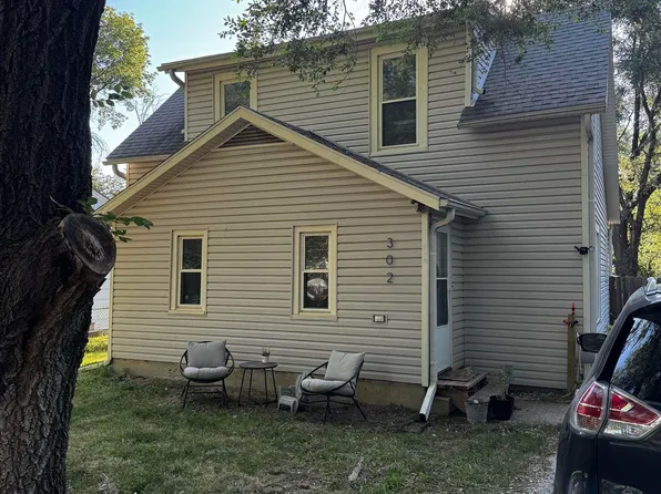 302 Garfield St, Emporia, KS 66801