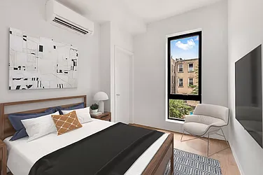 Rented by Avenues Real Estate