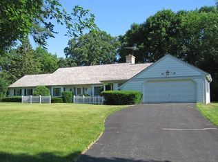 852 Lane Lorraine, Lake Forest, IL