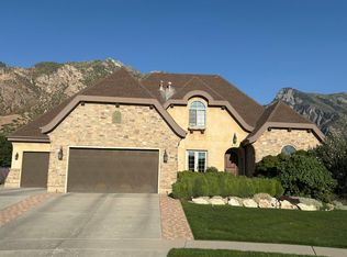 870 Healey Homestead Cir, Alpine, UT 84004