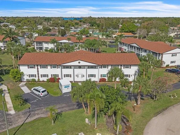 7043 NEW POST DRIVE #1, NORTH FORT MYERS, FL 33917