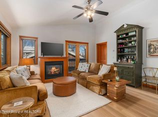 315 Pine Dr, Jackson, WY 83001