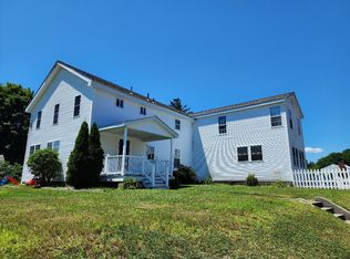 361 East St #B, Wrentham, MA 02093